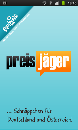 Preisjäger