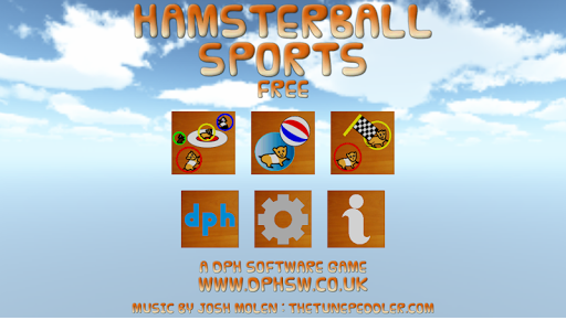 免費下載家庭片APP|Hamsterball Sports app開箱文|APP開箱王