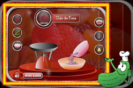 How to download Cooking Game : Cucumber Salad patch 1.1.0 apk for bluestacks