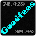Goodfees logo