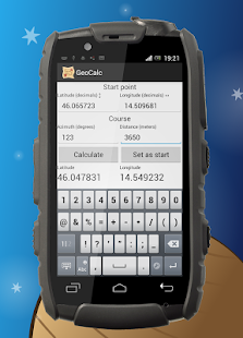 download GeoCalc free