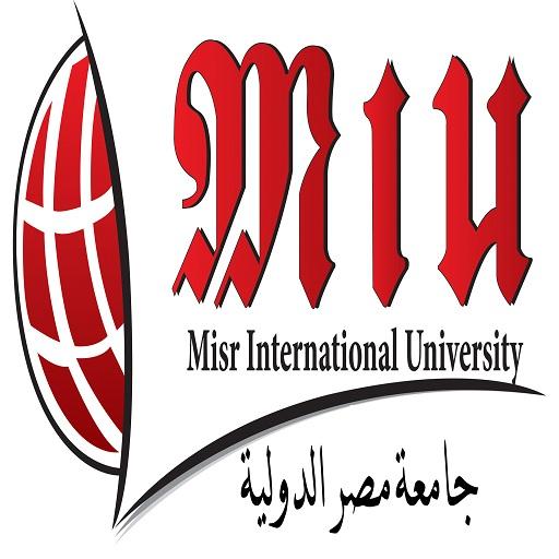 MIU Student Portal LOGO-APP點子