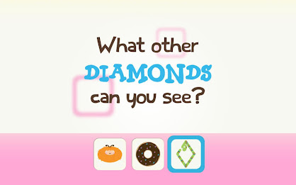 Toddler Learning Games Ask Me Shape Games for Kids poster 22