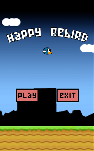 Happy ReBird Pro