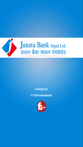 Janata Mobile Banking