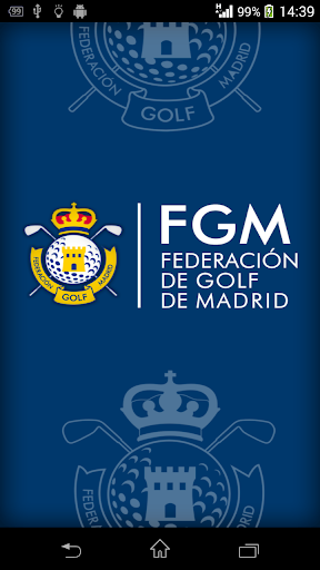 FGolfMadrid