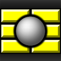 Ball Blaster logo