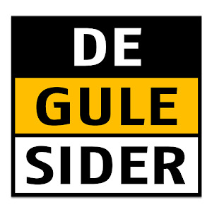 De Gule Sider Varies with device