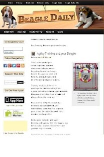 How to mod Beagle Daily lastet apk for pc