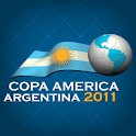 Copa America logo