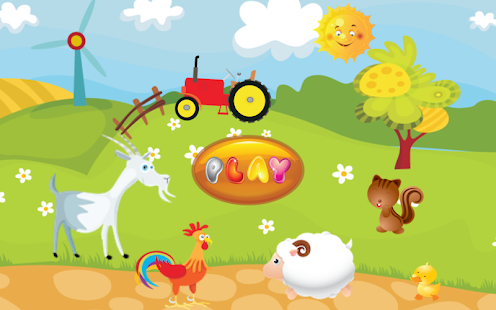 How to install Farm Balloon Pop for Toddlers 1.8.4 apk for android