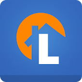 Lamudi Aplicação imobiliária