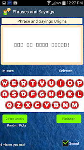 How to mod Solve Sayings lastet apk for android