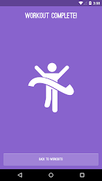 7 Minute Workout by THE MASK Studio poster 8