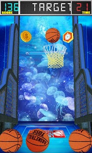 免費下載休閒APP|BasketBall Toss app開箱文|APP開箱王