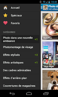 Pho.to Lab PRO - montage photo - screenshot thumbnail