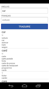 How to download French English Translation 1.2 mod apk for bluestacks