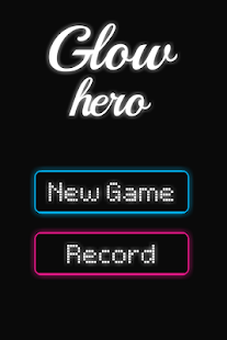 Lastest Glow Hero APK