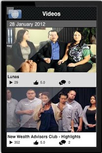 Lastest New Wealth Advisors APK for Android