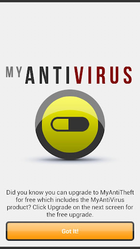 My Antivirus
