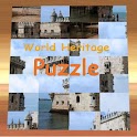 World Heritage Puzzle Lite logo