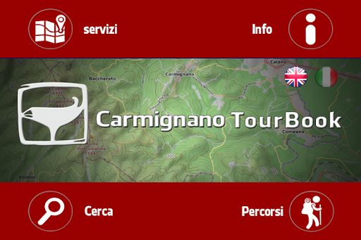 Carmignano tb