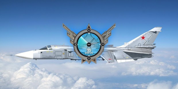 How to mod Air Force SU24 Live Wallpapers patch 1.2 apk for android