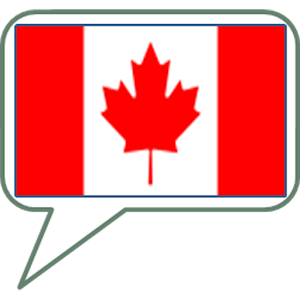 SVOX CA French Chantal Voice logo