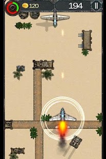 Clash of Planes: Top Gun Screenshots 10