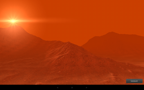 Orrery - screenshot thumbnail