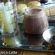 Joco Latte 莊園級的巧克力飲樂園