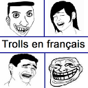 Images drôles & Troll Face mobile app icon