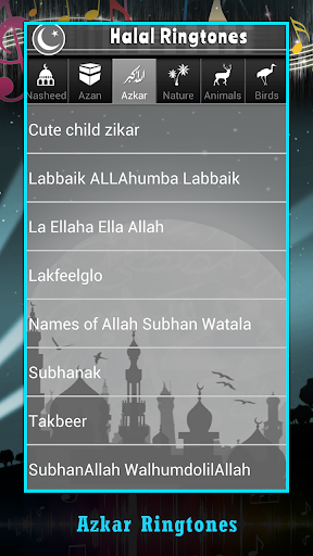 免費下載書籍APP|Islamic Halal Ring Tones app開箱文|APP開箱王