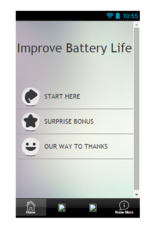 Improve Battery Life Guide