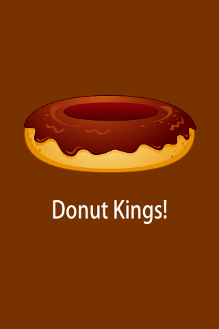 Donut Kings