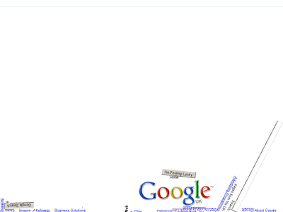 Googlegravity