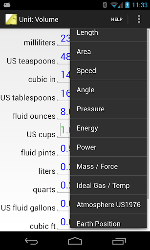 Unit Converter