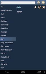 English Indonesian dictionary poster 9