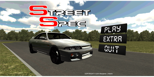 Street Spec