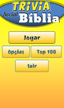 Jogo Trivia Bíblia Social APK Download for Android