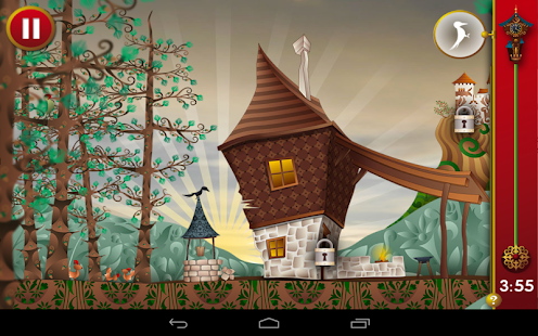 WISMO TREASURE HUNT Screenshots 1