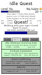 Idle Quest poster 14