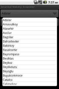 How to download Nöbetçi Eczaneler patch 1.0 apk for android