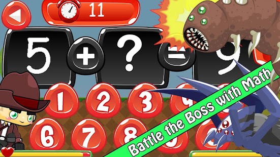 Math Vs Insect Screenshots 8