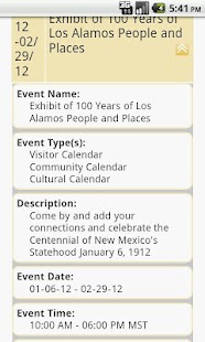 Download Los Alamos Chamber of Commerce APK