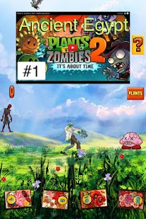 免費下載娛樂APP|Cheat Plants Versus Zombies 2 app開箱文|APP開箱王