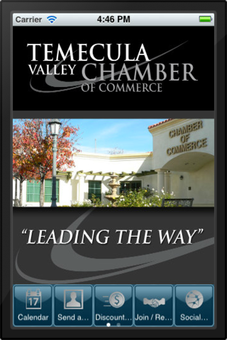 Temecula Chamber of Commerce