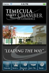 Free Download Temecula Chamber of Commerce APK for Android