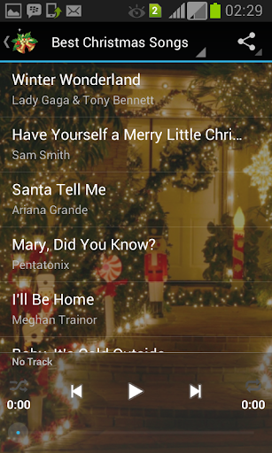 免費下載音樂APP|Best Christmas Songs app開箱文|APP開箱王