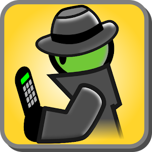 HiddenID-Hide Caller ID Widget logo